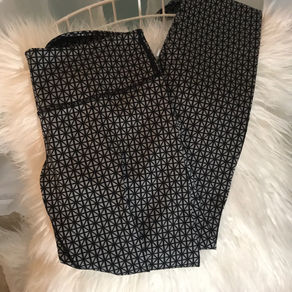 Lululemon Wonder Under